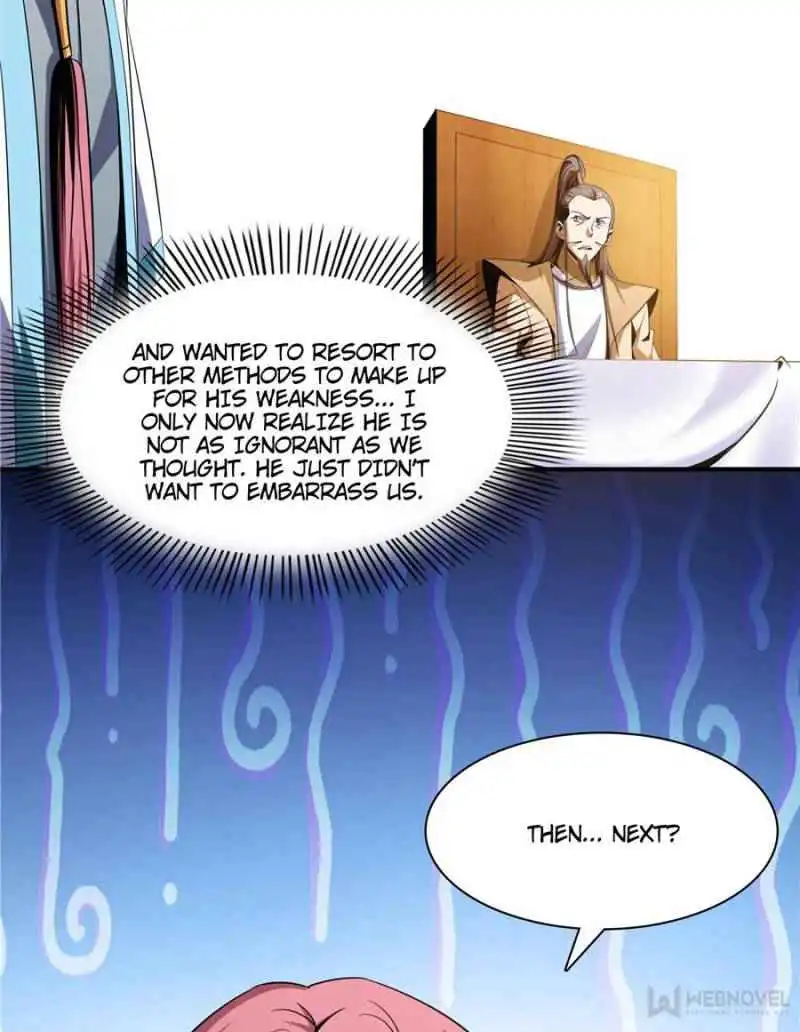 Library of Heaven's Path Chapter 70 5